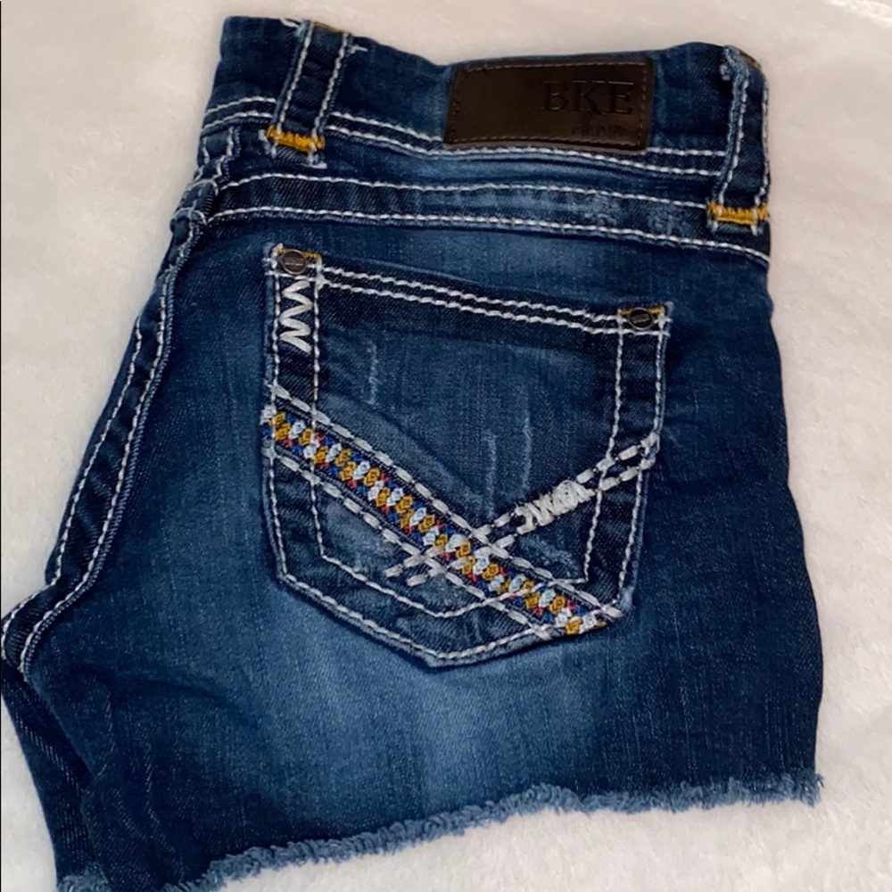 BKE Stella Short